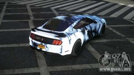 Shelby GT350 Ryzaxis S14 para GTA 4