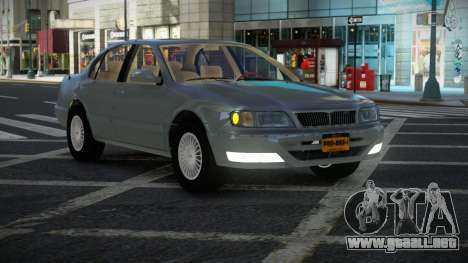 Infiniti i30 Neafo para GTA 4