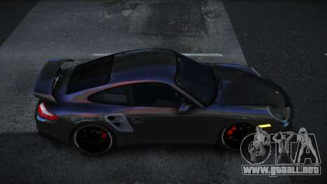 Porsche 911 Lovufiy para GTA 4
