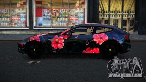 Ferrari FF Misathy S2 para GTA 4