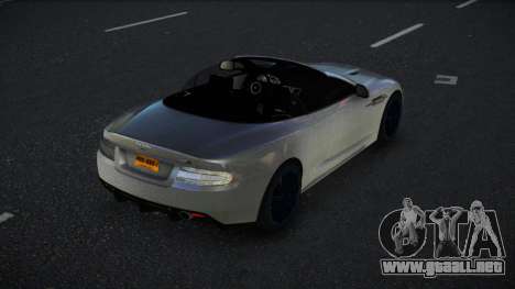 Aston Martin DBS Kaexin S8 para GTA 4