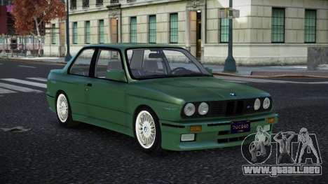 BMW M3 E30 Nevize para GTA 4