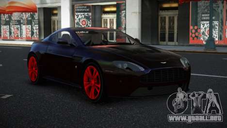 Aston Martin Vantage Akoh para GTA 4