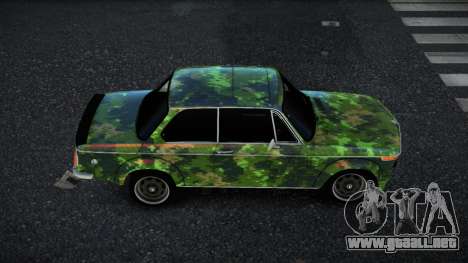 BMW 2002 Dynat S7 para GTA 4