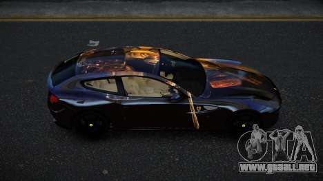 Ferrari FF Misathy S5 para GTA 4