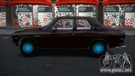 Datsun 510 Sajwodo para GTA 4