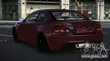 BMW 135i Ziigi para GTA 4