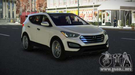 Hyundai Santa Fe Ginayeyav para GTA 4