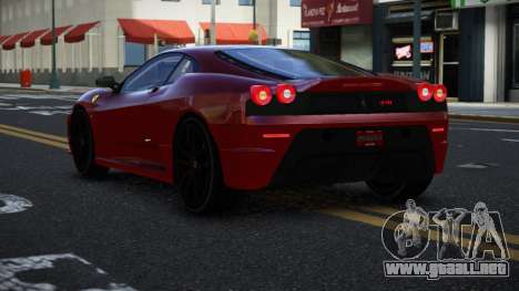 Ferrari F430 Loxabuve para GTA 4