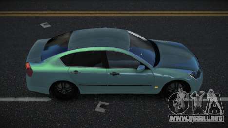 Infiniti M35 Rute para GTA 4