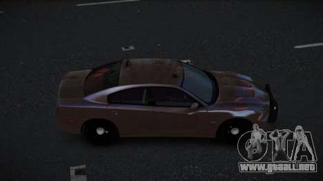 Dodge Charger Jezuzec para GTA 4