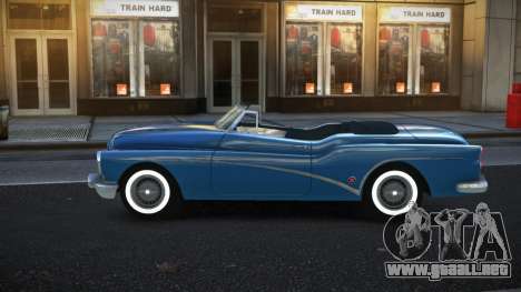 Buick Skylark Zagquk para GTA 4