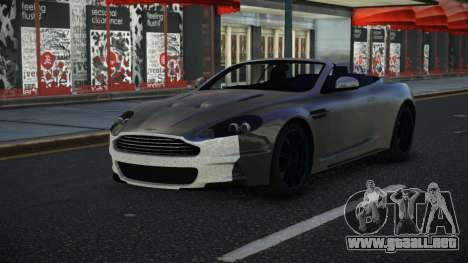 Aston Martin DBS Kaexin S8 para GTA 4