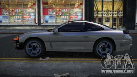 Dodge Stealth Pimu para GTA 4