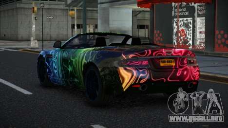 Aston Martin DBS Kaexin S6 para GTA 4