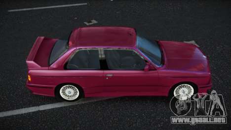 BMW M3 E30 Jawwad para GTA 4