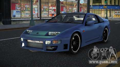 Nissan 300ZX Vehawex para GTA 4