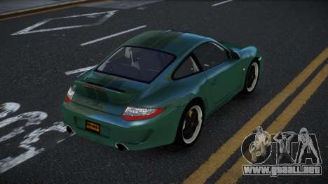 Porsche 911 Sepyeqoxu para GTA 4