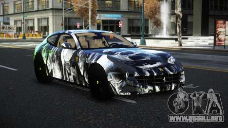 Ferrari FF Misathy S14 para GTA 4