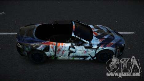 Aston Martin DBS Kaexin S3 para GTA 4