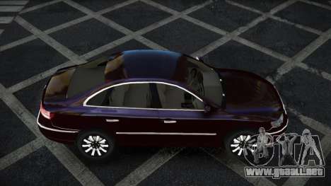Hyundai Azera Zefi para GTA 4