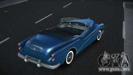 Buick Skylark Zagquk para GTA 4