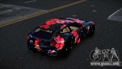 Ferrari FF Misathy S2 para GTA 4