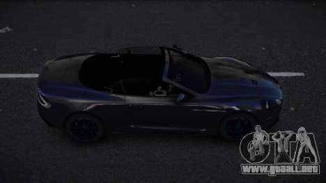 Aston Martin DBS Kaexin para GTA 4