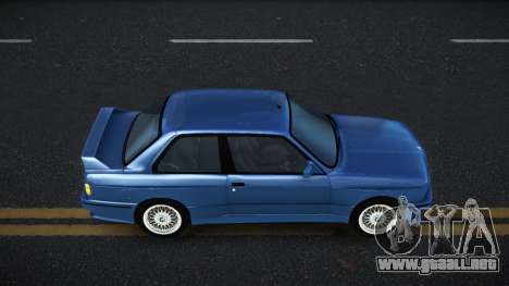 BMW M3 E30 Iyog para GTA 4