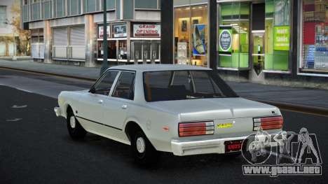 Dodge Aspen Tunuqu para GTA 4