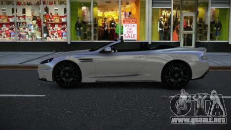 Aston Martin DBS Lobti para GTA 4