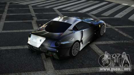 Ferrari 599 Ralon S2 para GTA 4