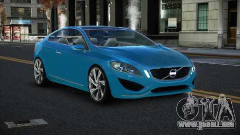 Volvo S60 Siqmo para GTA 4
