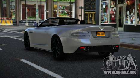 Aston Martin DBS Lobti para GTA 4