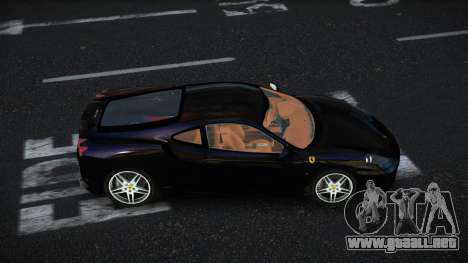 Ferrari F430 Ahih para GTA 4