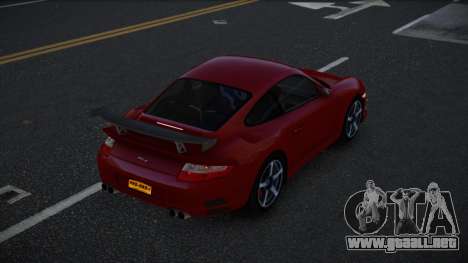 RUF Rt 12 Onad para GTA 4