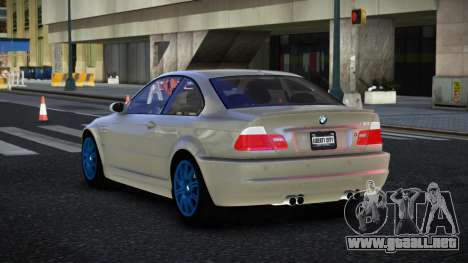BMW M3 E46 Xijlupi para GTA 4
