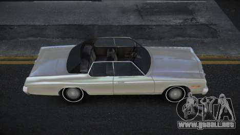 Dodge Monaco Becilun para GTA 4