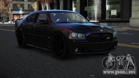 Dodge Charger Avel para GTA 4