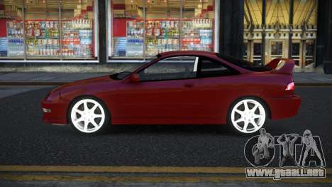 Acura Integra Naqpute para GTA 4