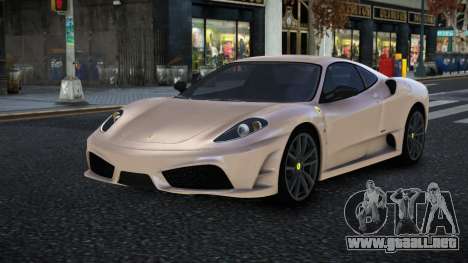 Ferrari F430 Napedu para GTA 4