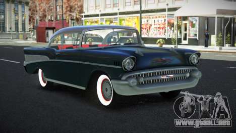 Chevrolet Bel Air Zaryude para GTA 4