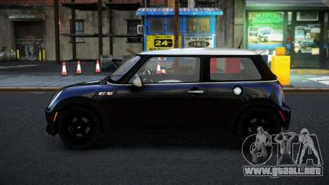 Mini Cooper Duoni para GTA 4