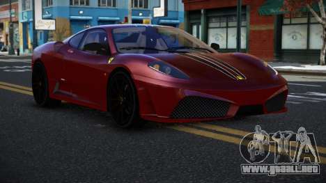 Ferrari F430 Loxabuve para GTA 4