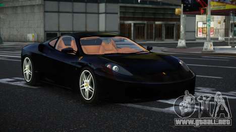 Ferrari F430 Ahih para GTA 4