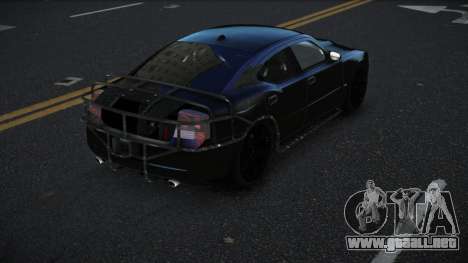 Dodge Charger Avel para GTA 4