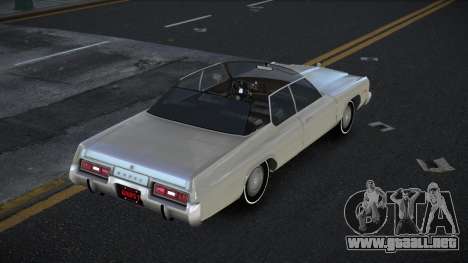 Dodge Monaco Becilun para GTA 4