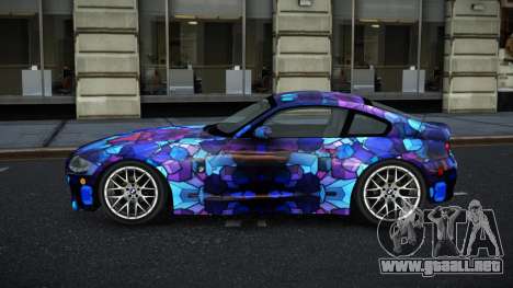 BMW Z4 Anshlie S2 para GTA 4