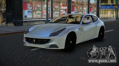 Ferrari FF Misathy para GTA 4