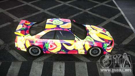 Nissan Skyline R33 Dojuke S2 para GTA 4